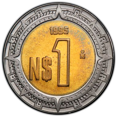 Cert 44833684 - Coin Image