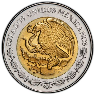 Cert 44833685 - Coin Image