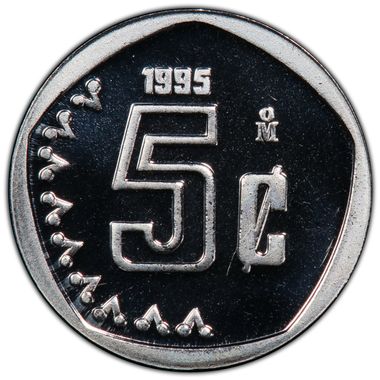 Cert 44833697 - Coin Image
