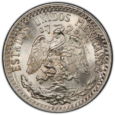 Cert 44833712 - Coin Image