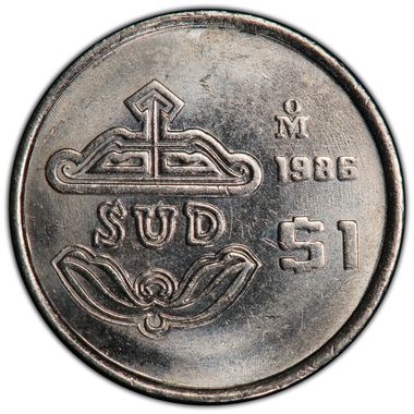 Cert 44833715 - Coin Image