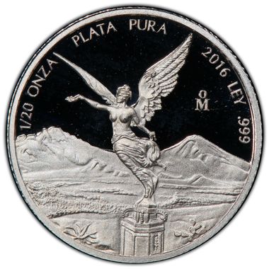 Cert 44833717 - Coin Image