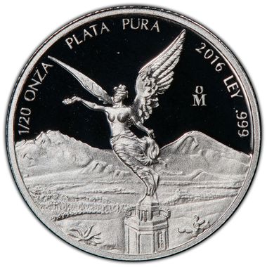 Cert 44833719 - Coin Image