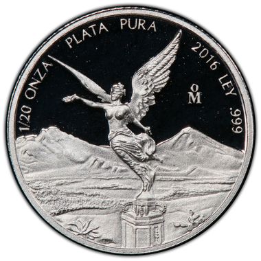 Cert 44833720 - Coin Image