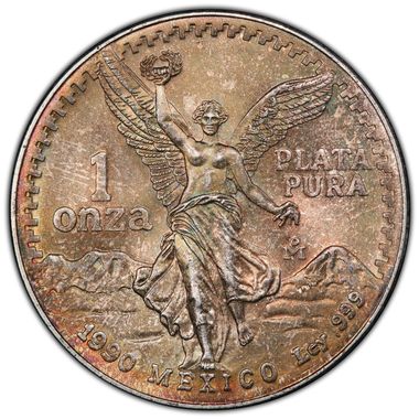 Cert 44833723 - Coin Image