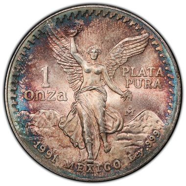 Cert 44833724 - Coin Image
