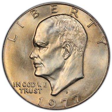 Cert 44833745 - Coin Image