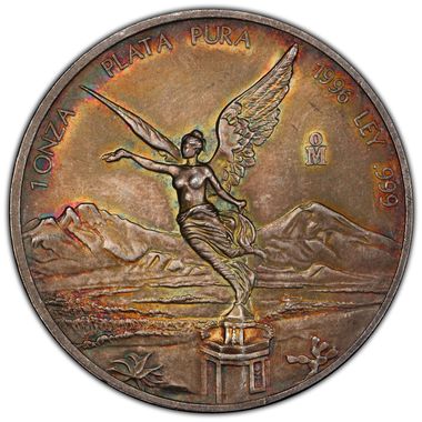 Cert 44833966 - Coin Image