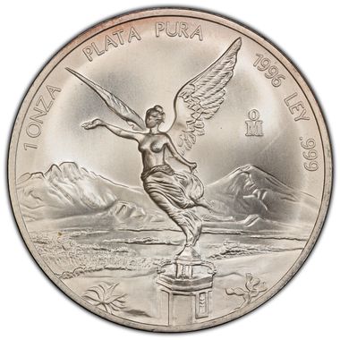 Cert 44833968 - Coin Image