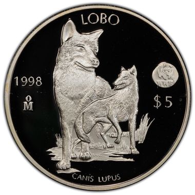 Cert 44833992 - Coin Image