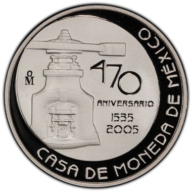 Cert 44833994 - Coin Image