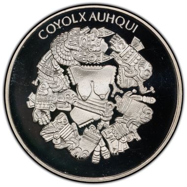 Cert 44833995 - Coin Image