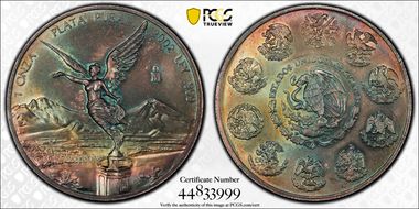 2002-Mo Onza Libertad Ag MS67