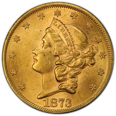 Cert 44834008 - Coin Image