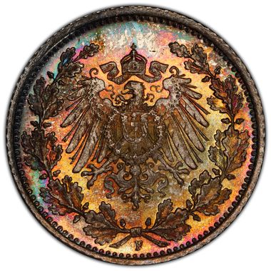 Cert 44834162 - Coin Image