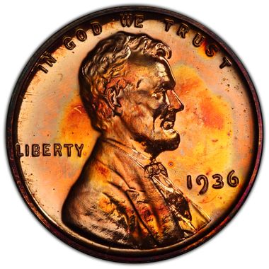 Cert 44834255 - Coin Image