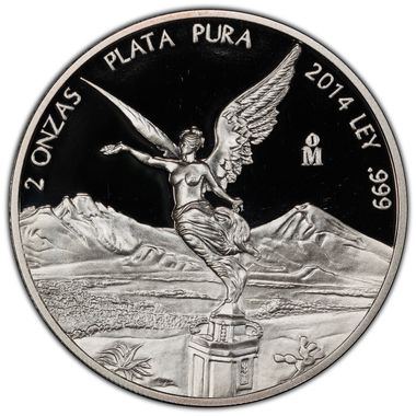 Cert 44835251 - Coin Image