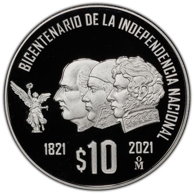 Cert 44835265 - Coin Image