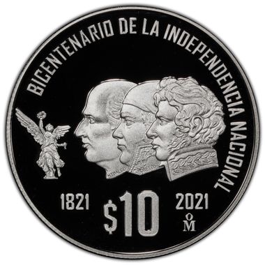 Cert 44835266 - Coin Image