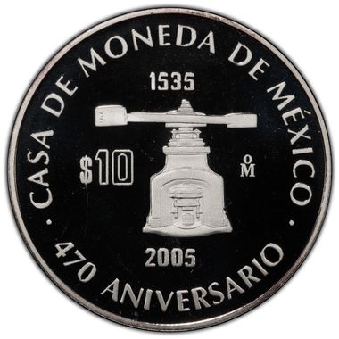 Cert 44835285 - Coin Image