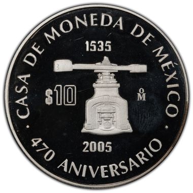 Cert 44835286 - Coin Image