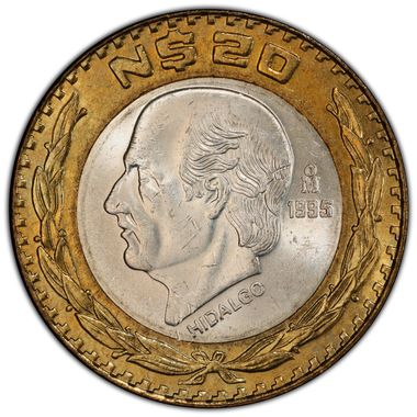 Cert 44835288 - Coin Image