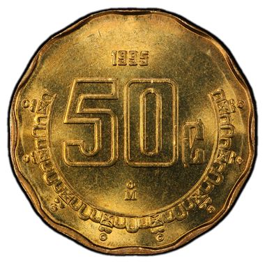 Cert 44835292 - Coin Image