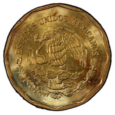 Cert 44835293 - Coin Image