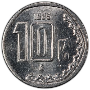 Cert 44835294 - Coin Image