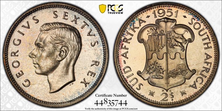 Cert 44835744 - Coin Image