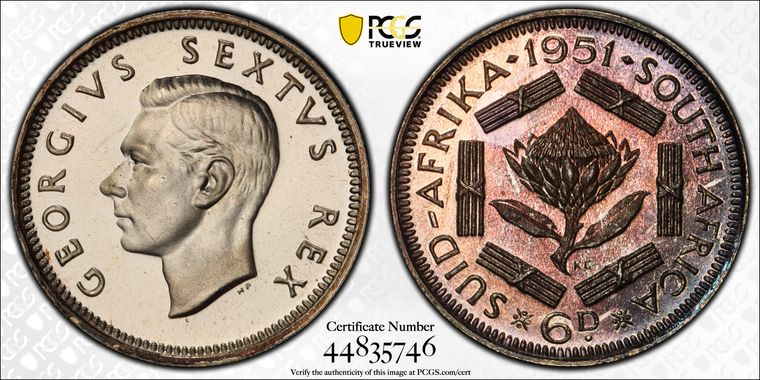 Cert 44835746 - Coin Image