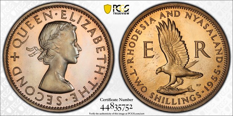 Cert 44835752 - Coin Image