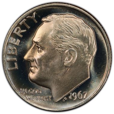 Cert 44835891 - Coin Image