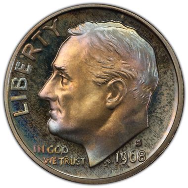 Cert 44835892 - Coin Image