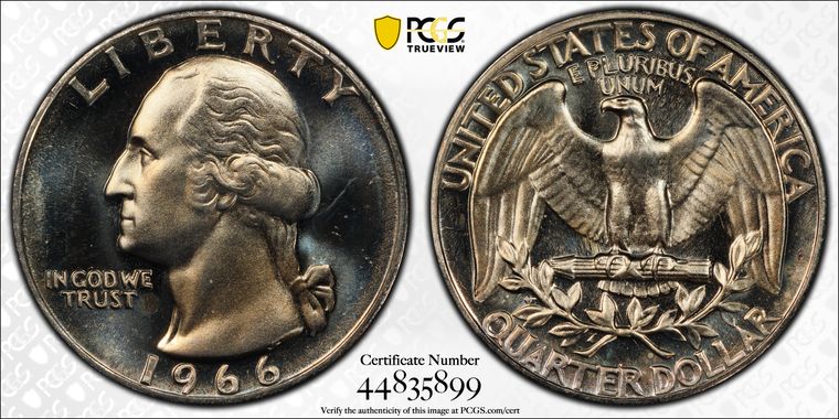 Cert 44835899 - Coin Image