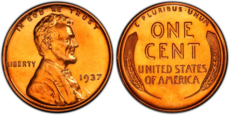 Cert 44835936 - Coin Image