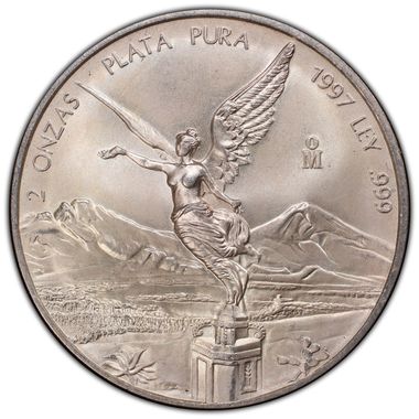 Cert 44836014 - Coin Image