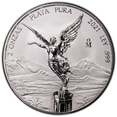 Cert 44836020 - Coin Image