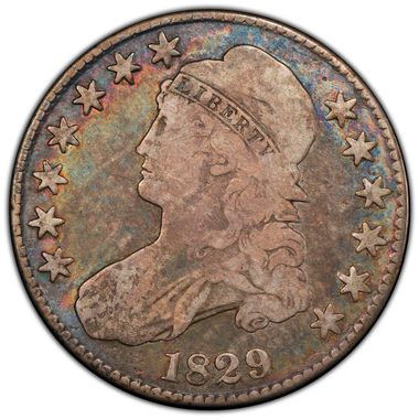 Cert 44836784 - Coin Image