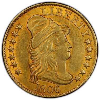 Cert 44836787 - Coin Image