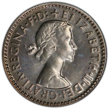 Cert 44836826 - Coin Image