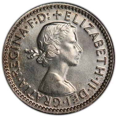 Cert 44836830 - Coin Image