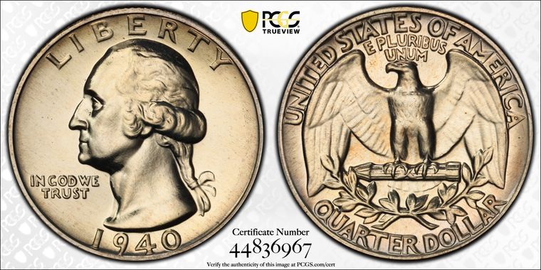 Cert 44836967 - Coin Image