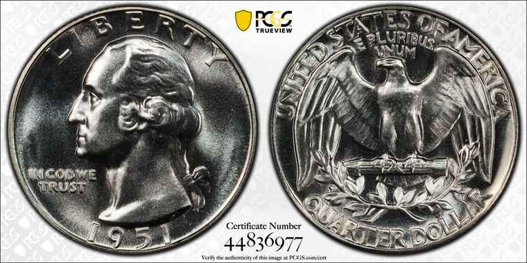 Cert 44836977 - Coin Image