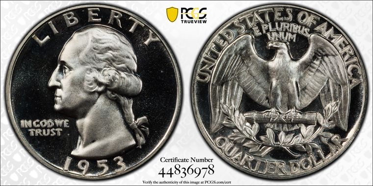 Cert 44836978 - Coin Image