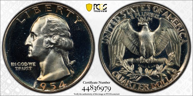 Cert 44836979 - Coin Image