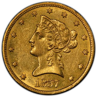 Cert 44837886 - Coin Image