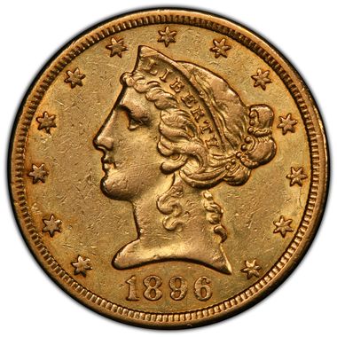 Cert 44838352 - Coin Image