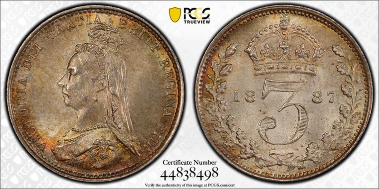 Cert 44838498 - Coin Image