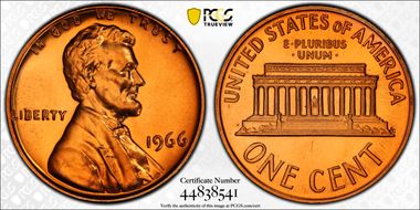 1966 1C SMS SP67RD